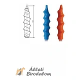 Katéter Csavaros  Kupakos Kék Ubm