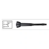 Kehelygumi 24mm Impulse 295x9x58,2mm 1800001