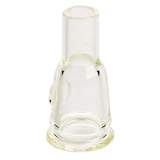 Kehelygumihoz Kémlelőtölcsér