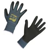 KERBL AcitvGrip munkavédelmi kesztyű müa 6-os