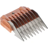 KERBL Aesculap Clip-on fésű 13 mm SnapOn