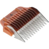 KERBL Aesculap Clip-on fésű 13 mm SnapOn, széles