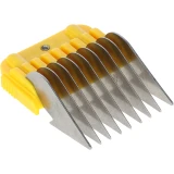 KERBL Aesculap Clip-on fésű 16 mm SnapOn