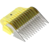 KERBL Aesculap Clip-on fésű 16 mm SnapOn, széles