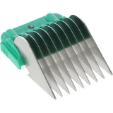 KERBL Aesculap Clip-on fésű 22 mm SnapOn