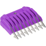 KERBL Aesculap Clip-on fésű 6 mm SnapOn