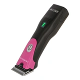 KERBL Aesculap Favorita Cli vezeték nélküli nyírógép, magenta, 1 akkus GT234