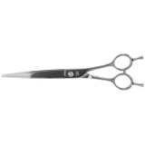 KERBL Aesculap szőrmeolló görbe 19cm