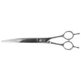 KERBL Aesculap szőrmeolló görbe 20cm