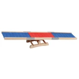 KERBL Agility libikóka nyulaknak 60x18x12 cm