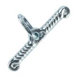 KERBL Akasztó elem gyűrűvel 7,0 mm