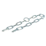 KERBL Akasztó lánc, 6 mm-es, sertésjátékhoz (22650)