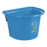 KERBL Akasztós vödör 12L, royal blue