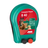 KERBL AKO Compact  Power B40 vp. készülék  2 x 1,5 V