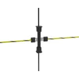 KERBL AKO Litzclip javítószett, rozsdamentes acél