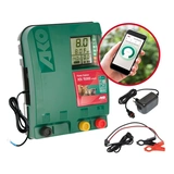 KERBL AKO Power Station XDi 15000 smart villanypásztor készülék 12V/230V