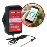 KERBL Ako Smart Satellite villanypásztor GSM alarm rendszer