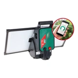 KERBL AKO SunPower S4000 smart napelemes villanypásztor trafó 5,5J