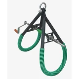 KERBL Állatemelő Standard bis max. 800kg