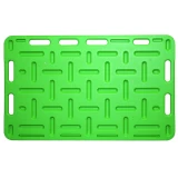 KERBL Állatterelő Lap Műanyag   94x76cm Zöld