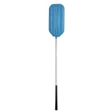 KERBL Állatterelő Lapát Csörgős 107cm kék
