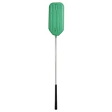 KERBL Állatterelő Lapát Csörgős 107cm zöld