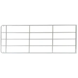 KERBL Állítható villanypásztor kerítéskapu 3-4 m 110 cm