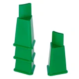 KERBL Állvány láb, 4 db, 70263 és 70264-hez