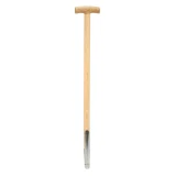 KERBL Ásónyél 85 cm, 36 mm