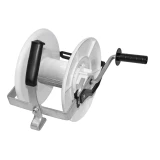 KERBL Áttételes csévélődob 3:1