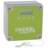 KERBL Automata tyúkól ajtóhoz vezérlő