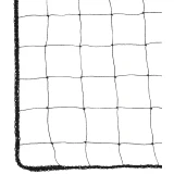 KERBL Baromfi védőháló, 10x10 m, hálóméret 60 mm