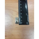 KERBL Betű tetováló fogóba, 10 mm, M
