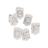 KERBL Betű tetováló fogóba, 10 mm, U
