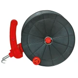 KERBL Big csévélődob O 240 mm, fémkampókkal