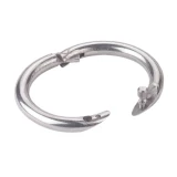 KERBL Bika orrkarika acél 52 mm