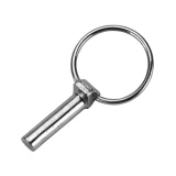 KERBL Biztositó szem (6 db) 4,5mm