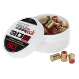 KERBL Blitz patron piros, bika, tehén, ló 9x17 mm, 50db/doboz