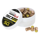 KERBL Blitz patron sárga, sertés, juh, kecske 9x17 mm, 50db/doboz