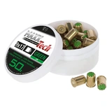 KERBL Blitz patron zöld, baromfi, nyúl, malac 9x17 mm, 50db/doboz