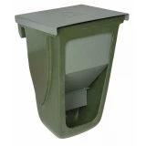 KERBL Borjúnevelő Házhoz Etetőbox