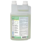 KERBL Bronchogol folyadék 1000ml, folyékony gyógynövény koncentrátum