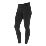 KERBL ClassicStar Lovagló leggings gyermek, fekete, 140/146