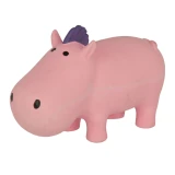 KERBL CoolPig latex kutyajáték, műanyag, 13x5x8 cm