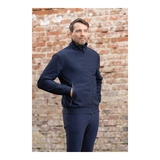 KERBL Covalliero Blouson kabát, férfi, sötétkék, M