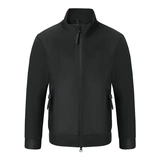 KERBL Covalliero Blouson kabát, gyerek, fekete, 140/146