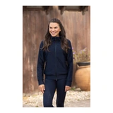 KERBL Covalliero Blouson kabát, női, sötétkék, XXL