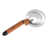 KERBL Covalliero Deluxe fém spirál vakaró