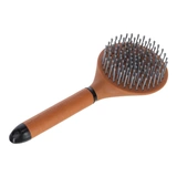KERBL Covalliero Deluxe kerek sörénykefe