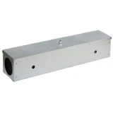 KERBL Csalétek doboz  Metall 40cm